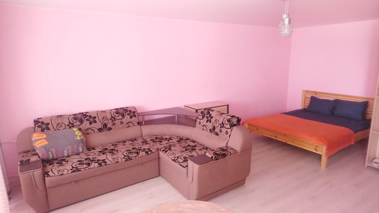Apartment Theatre Schepkina Sumy Exterior photo